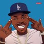 TIZZ - DaBaby Type Beat "Villain"