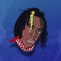 TIZZ - Yung Bans x SwagHollywood Type Beat "Diamonds"