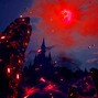 Phantom Roses - blood moon