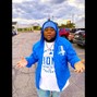 Blaze  - Rod Wave Type Beat - "On the right path" 
