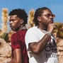 Blaze  - Gunna x Lil Baby Type Beat "Shook"