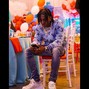 Blaze  - Polo G x Lil Tjay Type Beat - "Here with me"