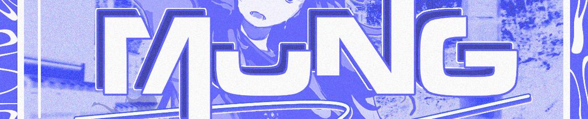 Traktrain banner for @mung