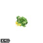 Kaloo Beats - Lezter X Laykx Freestyle Type Beat "Money"