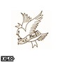 Kaloo Beats - Lil Peep Type Beat "Butterfly"