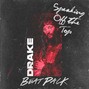 JRAWmadeit - Speaking Off The Top | 155 | Drake Type Beat (NonStop)