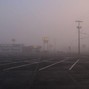 anoush - foggy