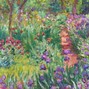 anoush - jardin