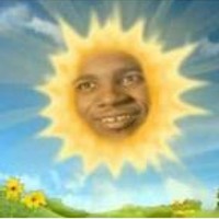 sunshyne 