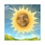 sunshyne  - check check!