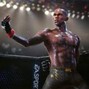 WizzleDaWzRd - UFC