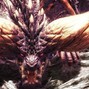 HOLYGHXST - MONSTER HUNTER