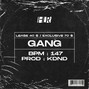 KDND - GANG