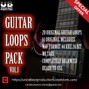 Unclebeatproductions - Guitar Loops Pack - Vol. 1