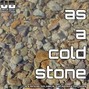 Unclebeatproductions - As a cold stone