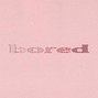 kazuyo - bored