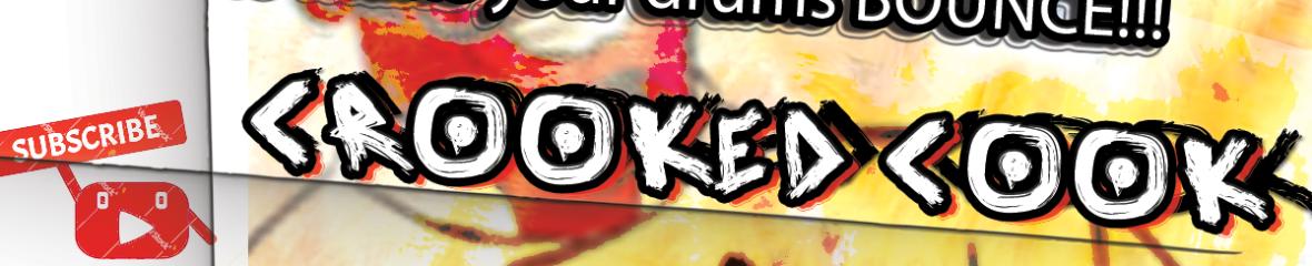 Traktrain banner for @crooked