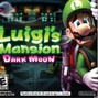 NOTRUST - Luigi's Mansion