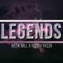 OA.FUTURE - LEGENDS