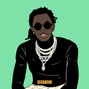 McKean Beats - 'Wild' Young Thug x Gunna Type Beat