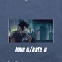Niko Rain - Love U/Hate U (Juice Wrld x Iann Dior)