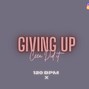 Ceea Did It - Giving Up [With Hook]