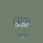 Ceea Did It - 10 Toes