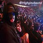 Highginx - Cross Roads - West Coast Beat 2025