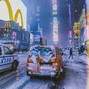 Loera - "Times $quare" - West Coast x Bravo the Bag Chaser Type Beat 