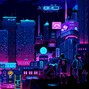 Digital Piratez - Neon City