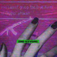 2nd Giygas