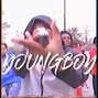 4VRJUSTIN - NBA Youngboy x Juice WRLD Type Beat D#m prod 4VRJUSTIN