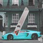 Max Delgado - Aventador (w/ NicoBaran) // 21 Savage x Gunna x Lil Keed Type Beat [Buy 1 Get 1 Free]