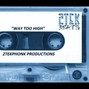 2TEKBEATS - WAY TOO HIGH