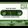 2TEKBEATS - RUN THE SHOW