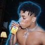 SmoochesProduces - "Chrome"