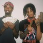 Lord$wavey - Slimesito X BeezyB X Fluhkunxhkos Type Beat - "Red" prod. Lord$wavey