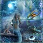 Lord Wavy - Mermaid Kisses (prod.lord Wavy)