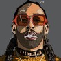 HardknoXX - Fly High