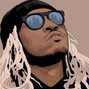 tfly - Future x YoungThug x Travis Scott Type Beat - "Dice Game" - Melodic Rap/Trap