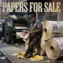 DJ Radiohead - Papers For Sale