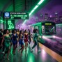 DJ Radiohead - The Green Line