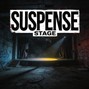 DJ Radiohead - Suspense Stage