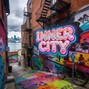 DJ Radiohead - Inner City