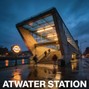 DJ Radiohead - Atwater Station