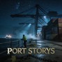 DJ Radiohead - Port Story's
