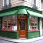 DJ Radiohead - Corner Store Cafe