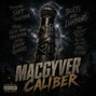 DJ Radiohead - MacGyver Caliber *With Scratches*
