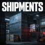 DJ Radiohead - Shipments