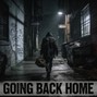 DJ Radiohead - Going Back Home